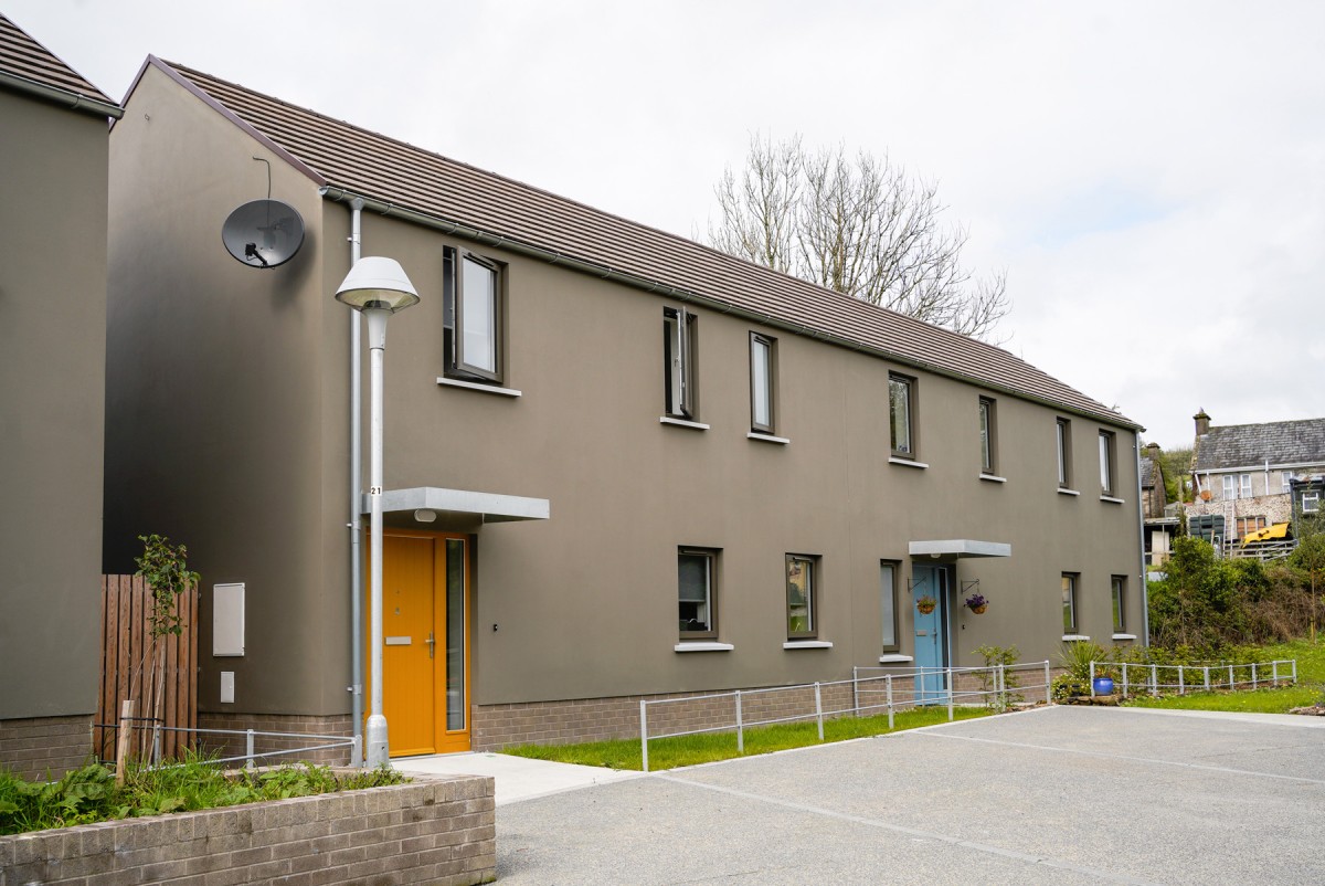 Cúirt a Mhuilinn