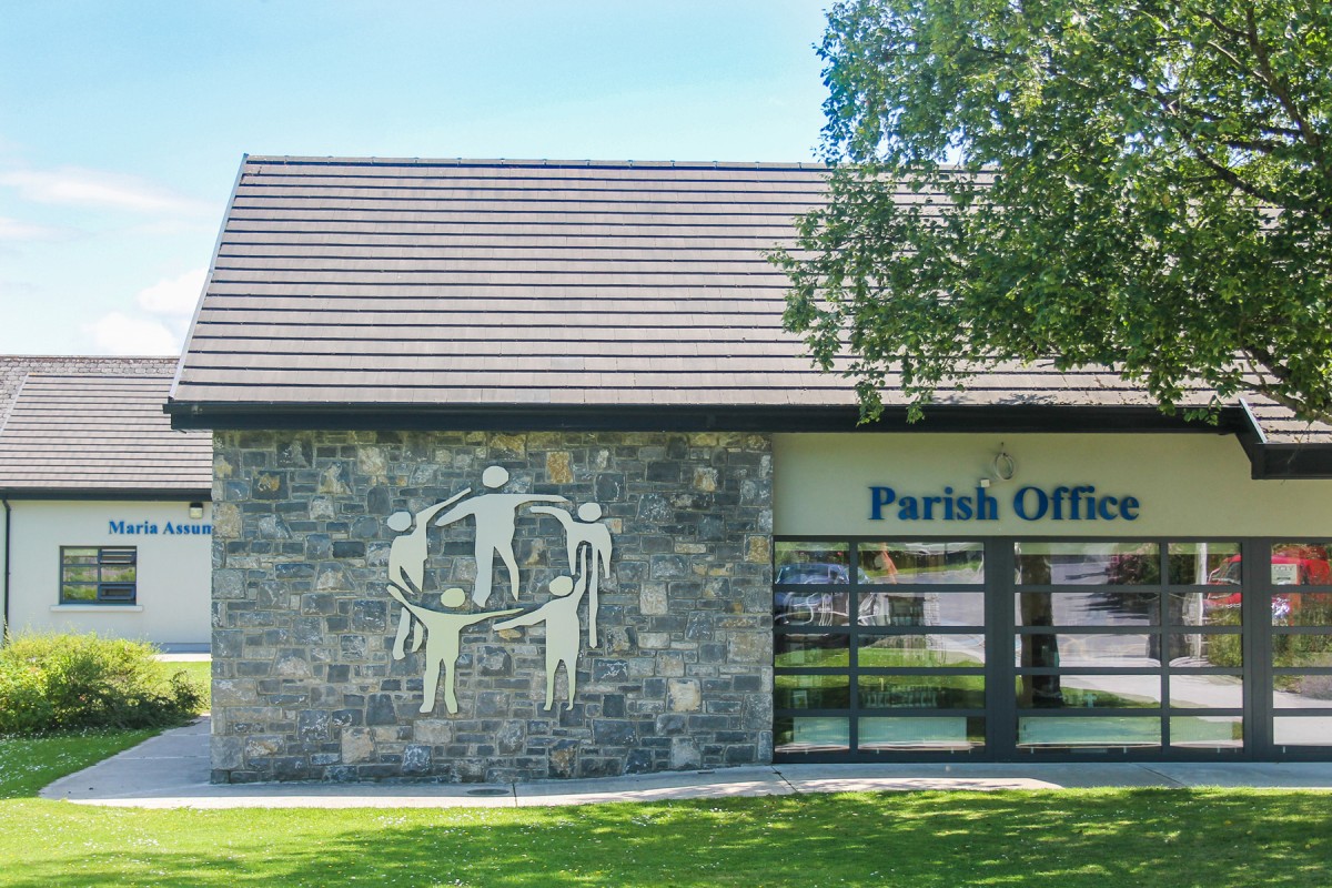 Ennis Parish Office