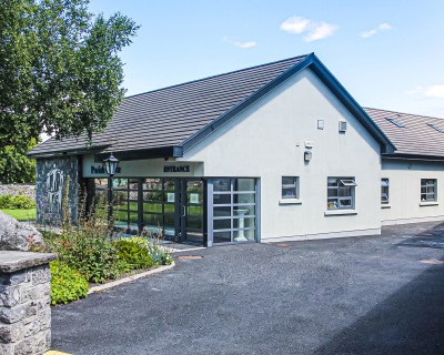 Ennis Parish Office