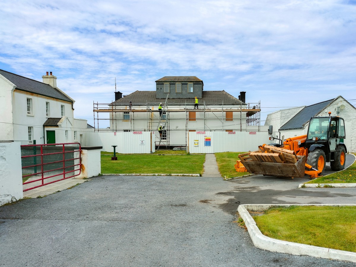 Loop Head Visitor Centre