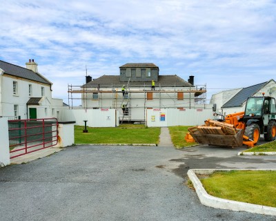 Loop Head Visitor Centre