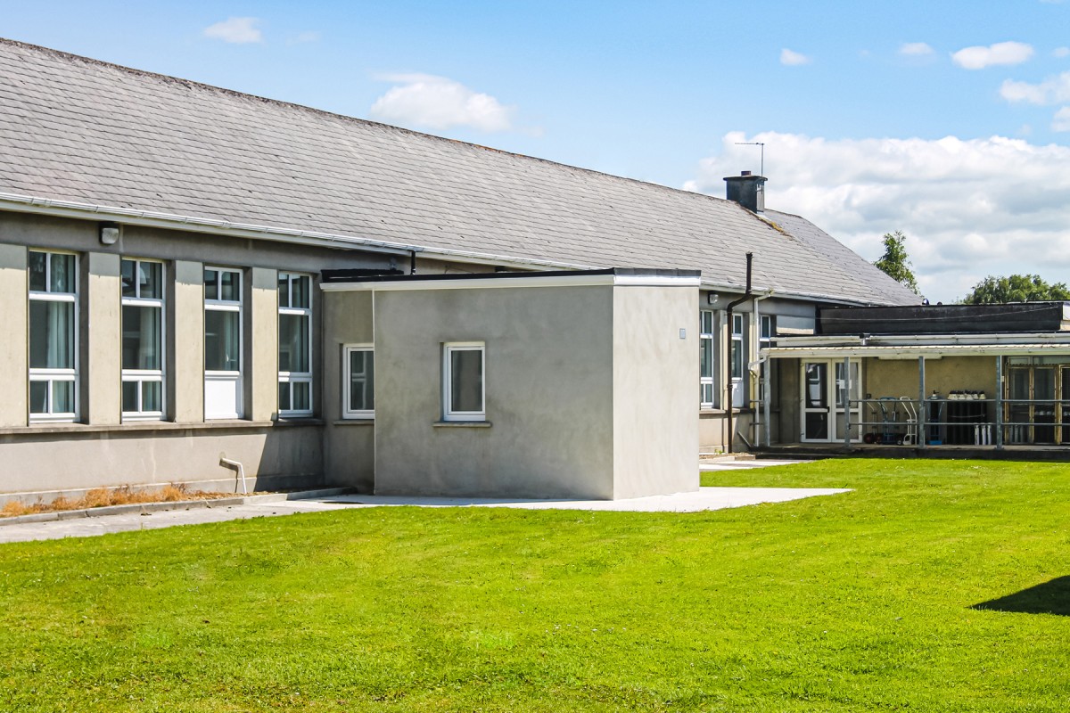 St. Joseph’s Hospital – Alder Ward