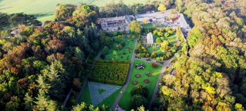 Vandeleur Gardens