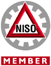 niso logo